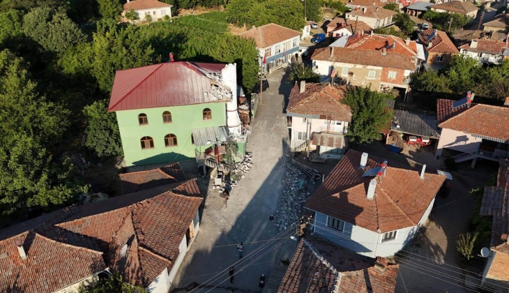 AFAD Başkanı Pehlivan açıkladı: Risk odaklı bir yönetim anlayışına geçildi!