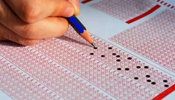 2023 Tıpta Uzmanlık Eğitimi TUS sonuçları açıklandı!