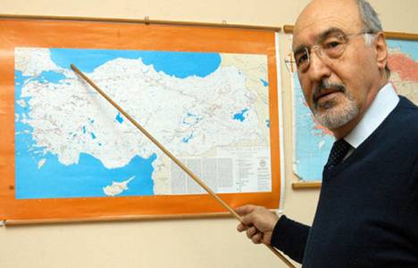 Osman Bektaş: Ege Denizi depremi ezber bozan iki depremden biri!