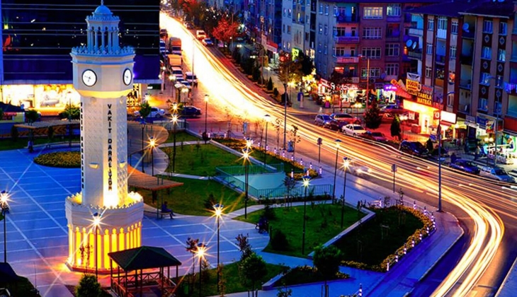 Başkentte 29 adet gayrimenkul satılıyor! Son dakika Ekim fırsatı! 