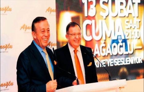 Devletin peşinat desteğine bir destek de Ağaoğlu'ndan!