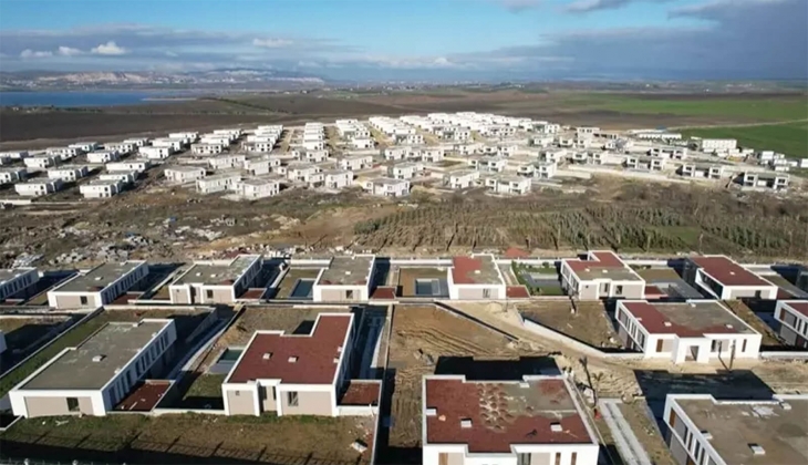 Büyükçekmece’deki ölüm villaları soruşturmasında son dakika: 23 şüpheliye dava açıldı!