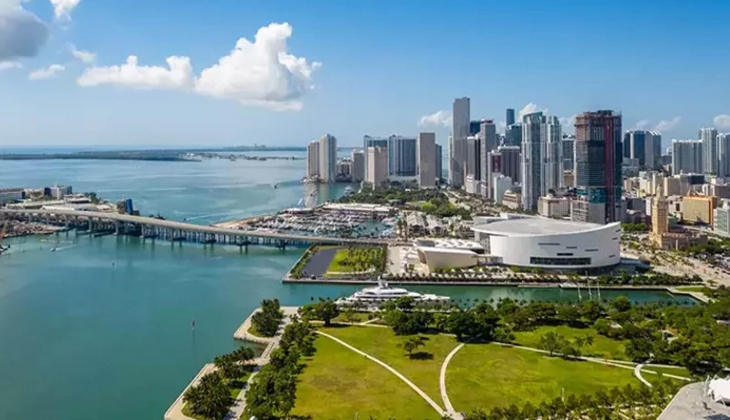 Dünyanın en zengin isimleri burada yaşıyor! Amazon’un kurucusu Jeff Bezos da Milyarder sığınağı na yerleşti!