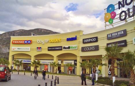 Turkmall Novada Outlet Körfez ile Kuzey Ege’ye de imza atmaya hazırlanıyor!
