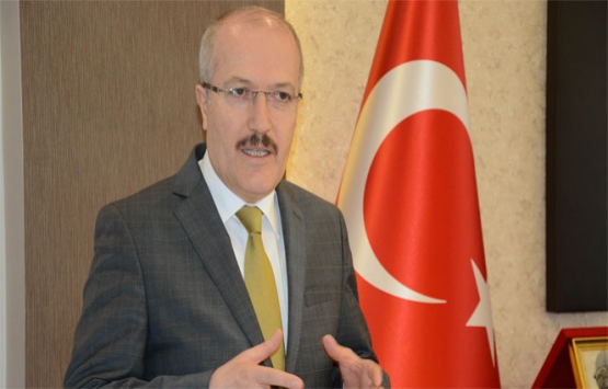 Balıkesir’de 2018 yılı ulaşım yılı ilan edildi!