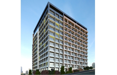 Zer Mecidiyeköy yakında satışta!