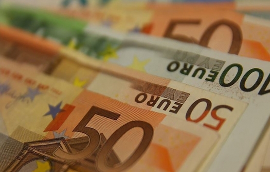 Avrupa ekonomileri ikinci çeyrekte virüsle daraldı!