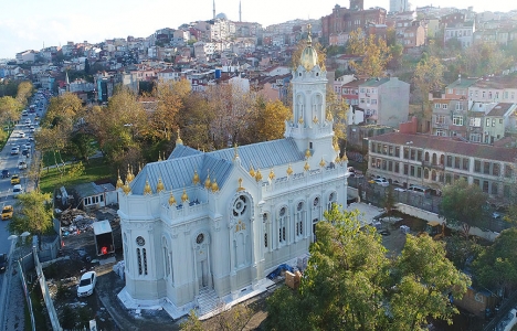 haliç Demir Kilise