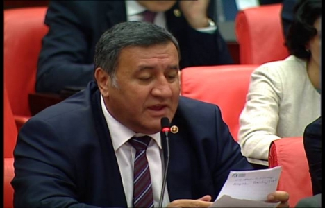 Büyük Çamlıca'daki baz istasyonlarının kaldırılması talebi mecliste!