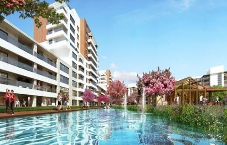 Hayalini kurduğunuz güneydeki kasaba: Sinpaş Köyceğiz!