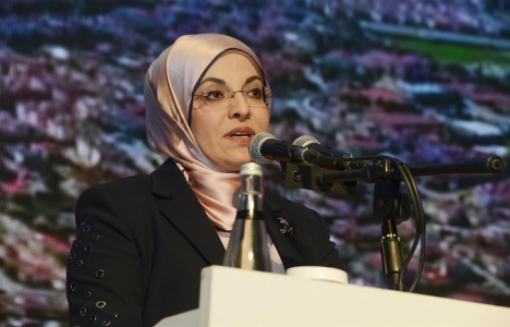 Meram'da 1 milyon 410 bin metrekarelik alan dönüşecek!