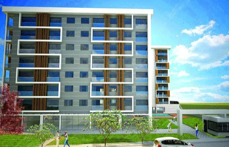 Silüet Beylikdüzü nde 315 bin TL ye 2+1! 2 ay sonra teslim!