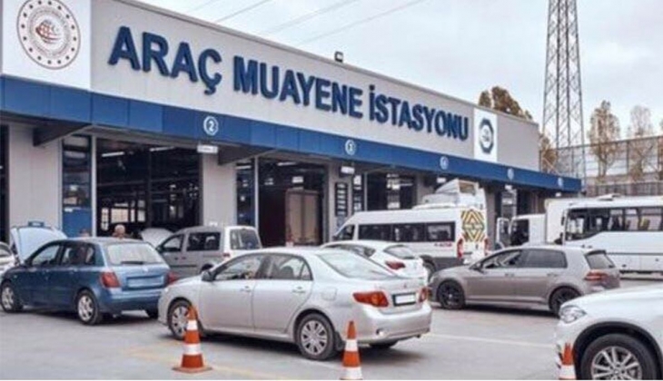 Araç sahiplerine kötü haber: Muayene ücretlerine büyük zam!