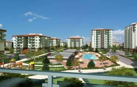 Narin Park projesinin ilk etap satışları devam ediyor!