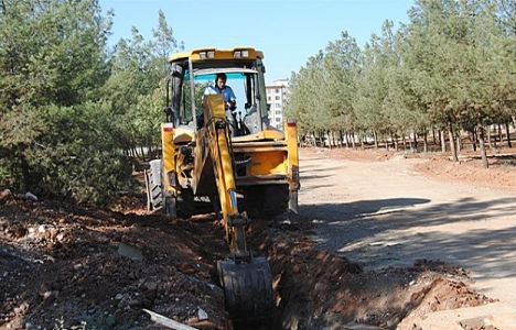 Şanlıurfa projelerinde son durum ne?