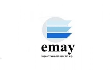 Emay İnşaat tahvil ihracı