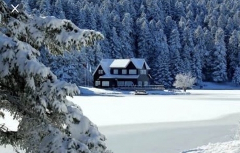 Gölcük Tabiat Parkı için imza kampanyası!