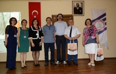 Zonguldak'ta Alternatif Turizmin Geliştirilmesi için toplantı yapıldı!