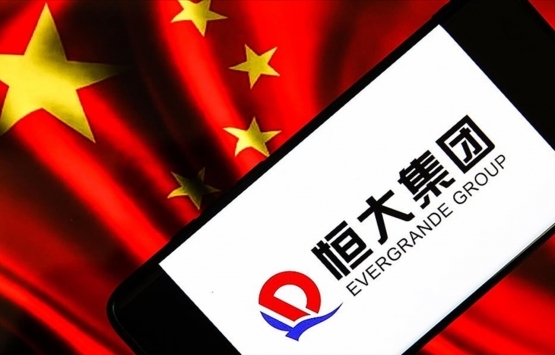 Evergrande batarsa 1.4 milyon kişi gayrimenkul peşinatlarını ve kaporalarını kaybedecek!