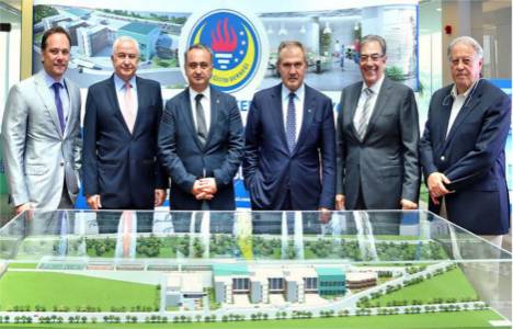 TED’in yeni koleji, Tema İstanbul projesinin içinde kurulacak!