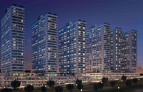 2017 Mina Towers reklam!