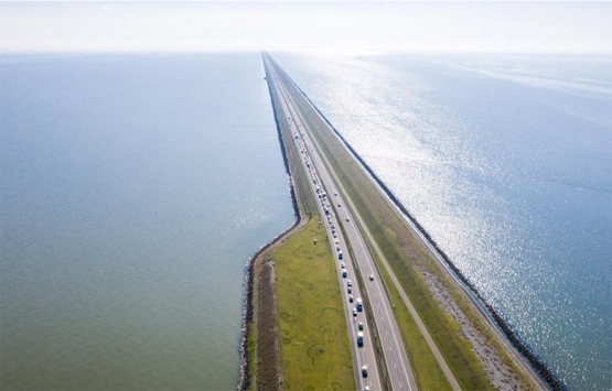 Kanal İstanbul’a rakip! Dev baraj projesi!