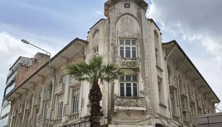 35 milyon dolara satışa çıkmıştı! Tarihi Kardiçalı Han'ın akıbeti belli oldu!