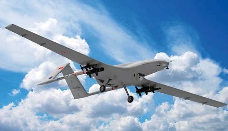 Bayraktar SİHA'ları gururlandırdı! 27. ülke satın aldı