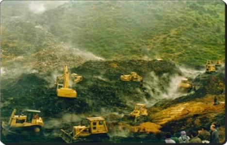 Ümraniye Hekimbaşı da modern tesisler inşa edildi!