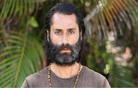 Evi yanan Çılgın Sedat: İBB'nin ayırdığı otelde kalıyorum!