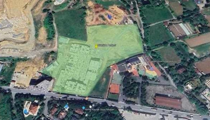 Kiler GYO, Referans Göktürk’teki konut sayısını 182’den 313’e yükseltti!