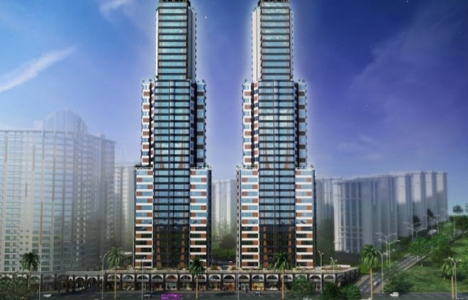 Wish İstanbul projesi