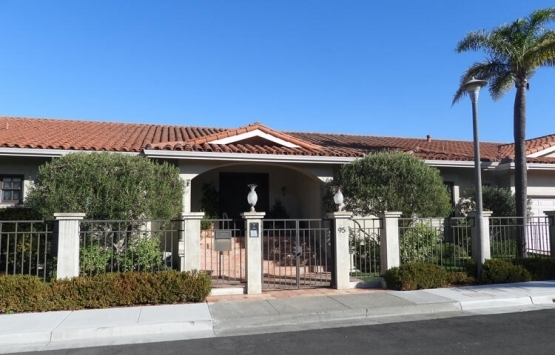 Robin Williams ın Kuzey California daki evi satılıyor!