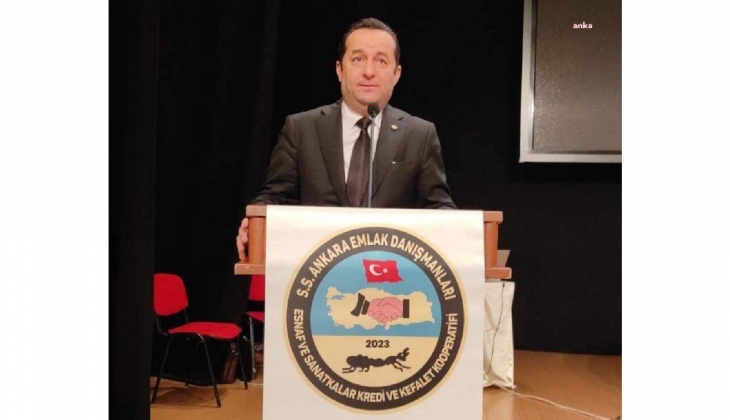 Konut satışlarında yeni tuzak! Hakan Akçam uyarıyor! Suriyeliden acil satılık, ülkeme dönüyorum ilanlarına dikkat edin