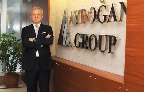 Aydoğan İnşaat Ukrayna'dan 10 dönüm arazi satın aldı!