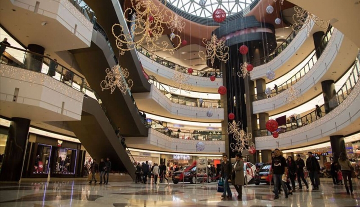 31 Aralık ta AVM ler kaça kadar açık? Yılbaşında AVM’ler açık mı kapalı mı olacak? Yılbaşı AVM çalışma saatleri!