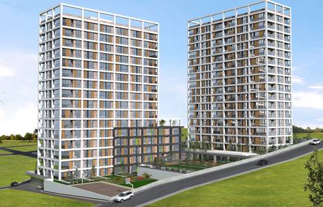 Smart City Ümraniye de Si Yapı tarafından inşa edilecek!