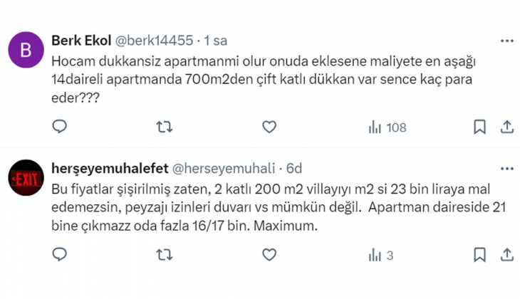 Konut fiyatları şu an oldukça düşük: Arz yok, kiralar fırlayacak!