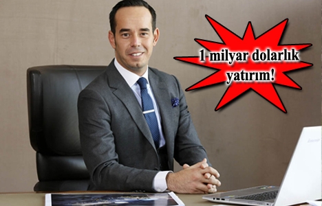 Ferko İnşaat'tan 4 yeni proje geliyor!