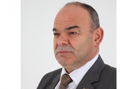 Kemal Çelik: Marmara'da 2017'de 479 bin ev satılır!