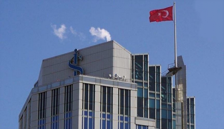 İş Bankası İstanbul’da 12 ilçede birden personel alımı yapacak! Son gün 15 Mayıs!