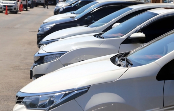 Araç sahibi olmak isteyenlere müjde! Taşıt kredilerinde limitler değişti... 