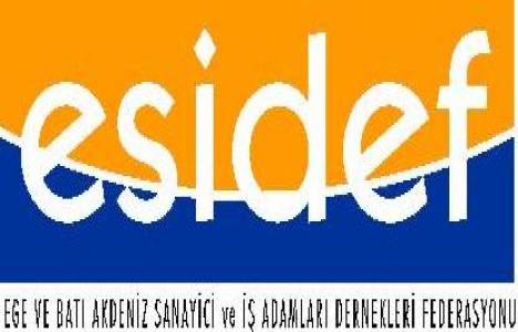 Beş ülkeden 55 yabancı işadamı İzmir'de ağırlandı!