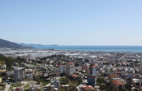 Anamur'da hangi projeler hayata geçirildi?