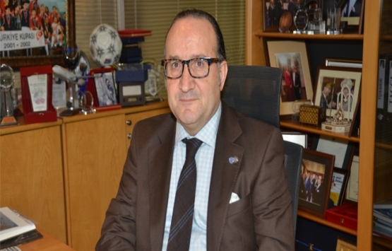 64 OSB projesi tamamlanacak! 