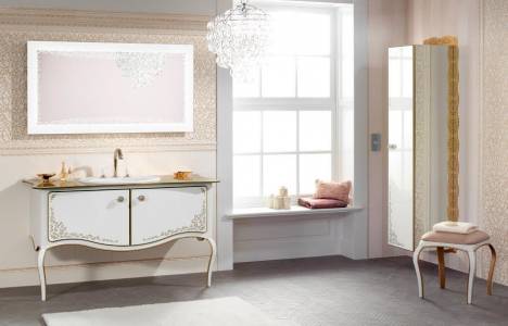 Villeroy and Boch Amadea Royal serisini tanıttı!