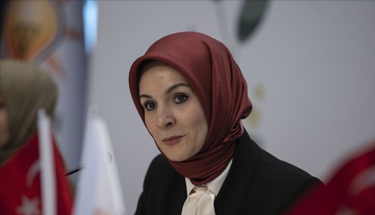 Anne babalar müjde! Aile ve Sosyal Hizmetler Bakanı Göktaş tan son dakika destek açıklaması! 1, 2, 3, 4 çocuğu olanlar..