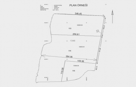 Arsa birleştirme nasıl yapılır?