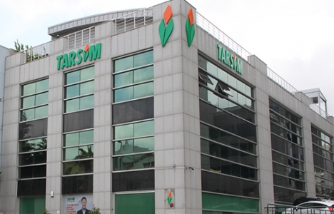 TARSİM Ümraniye'de yeni hizmet binasını açtı!