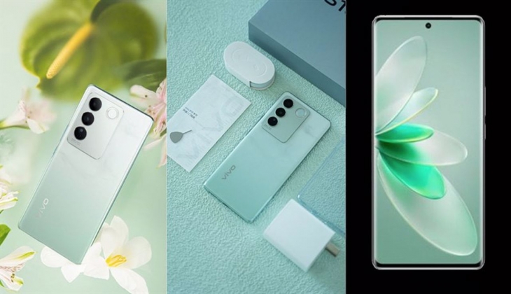 Vivo V27 Pro özçekimde bir numara! 50 MP ön kamera, 50 MP ana arka kamera... İşte 1 Mart 2023 fiyat listesi...